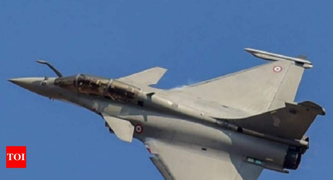 Rafale gets wings, Rahul gets sting in unanimous SC verdict