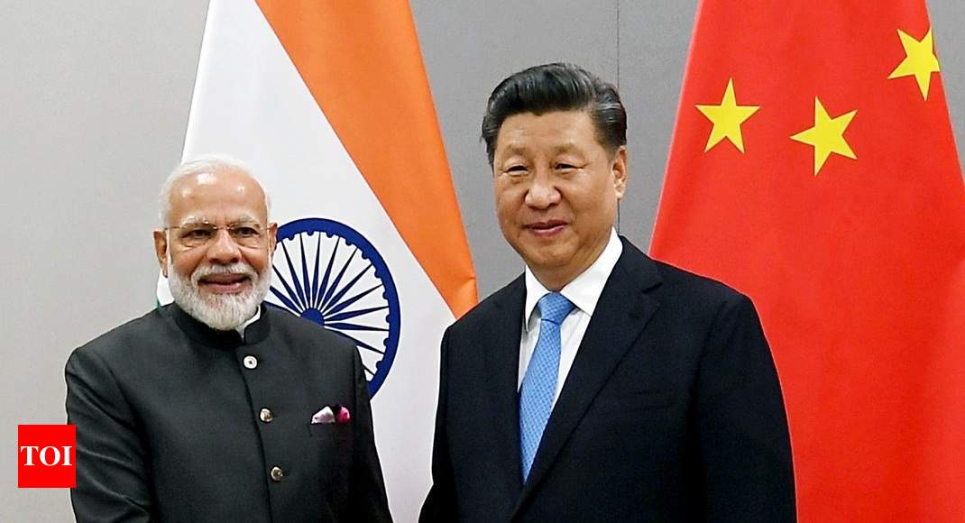 PM Modi, Xi Jinping agree on early trade and border talks