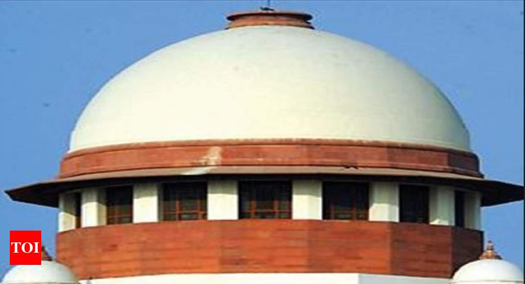 What is money bill’s scope, ambit? SC asks a 7-judge bench to decide