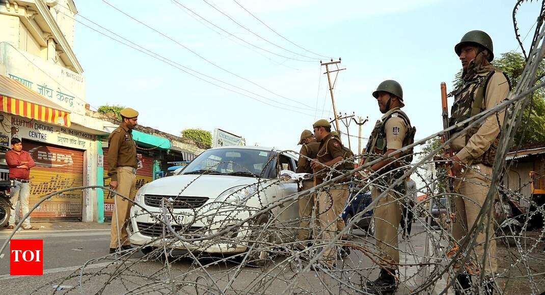 Kashmir witnessed ISIS-level horror before the West was apprised on it: Columnist Sunanda Vashisht | India News - Times of India