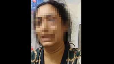 Abused by spouse, Bengaluru woman fears for life in Sharjah