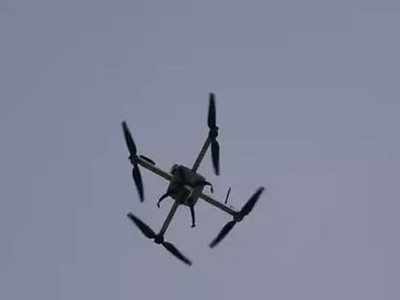 Startup to make drone for traffic management