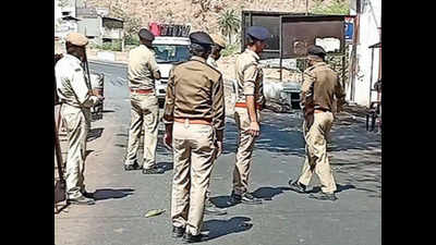 End of the road for RTO check posts in Gujarat