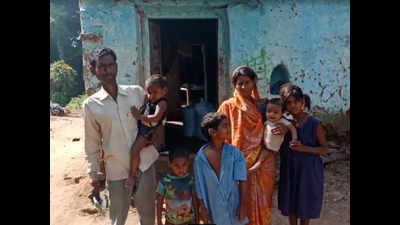 Chhattisgarh: Family ostracised for not giving 'feast' after son's death