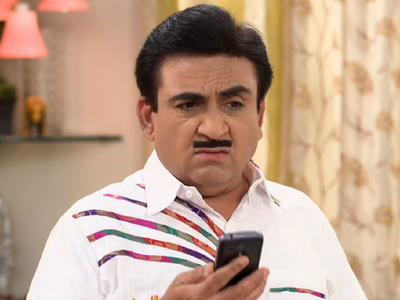 Taarak Mehta Ka Ooltah Chashmah update November 14: Jethalal gets annoyed with the mobile network company for overcharging him