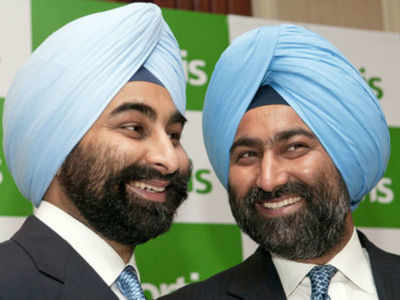 Daiichi case: Supreme Court holds Singh brothers guilty of contempt