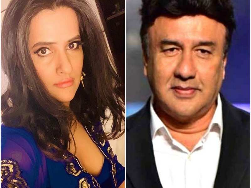 Bapu Sweet Sex Video - Sona Mohapatra responds to Indian Idol judge Anu Malik's open ...