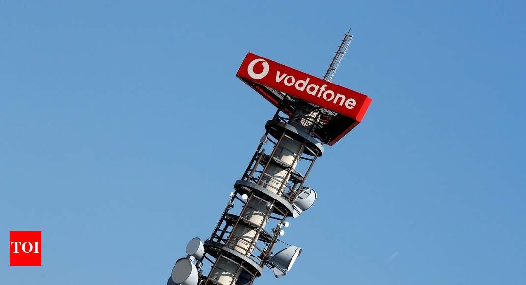 Vodafone may become largest NPA for lenders