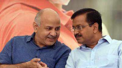 Air quality expected to improve: Delhi CM Arvind Kejriwal