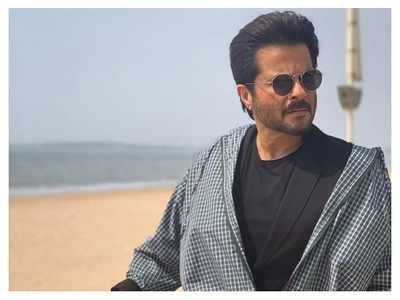 Anil Kapoor refuses to name a film of his that has the potential to be remade; know why