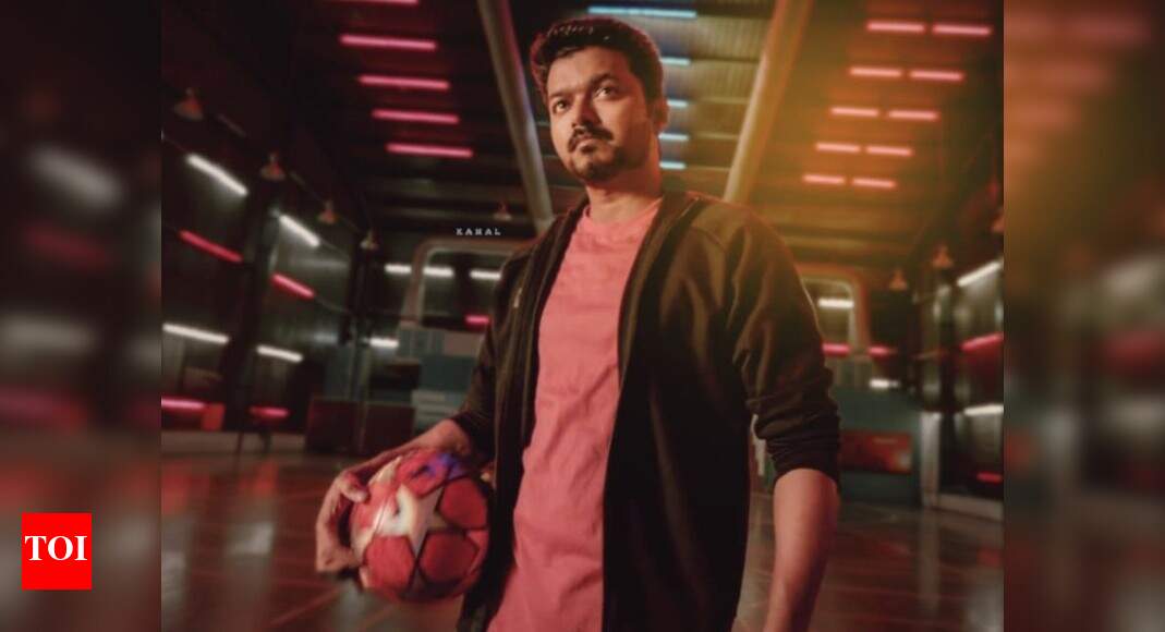 'Bigil' full movie Box Office update: Vijay's sports drama collects ...