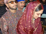 Deepika Padukone and Ranveer Singh pictures