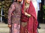 Deepika Padukone and Ranveer Singh pictures