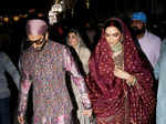 Deepika Padukone and Ranveer Singh pictures