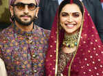 Deepika Padukone and Ranveer Singh pictures