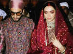 Deepika Padukone and Ranveer Singh pictures