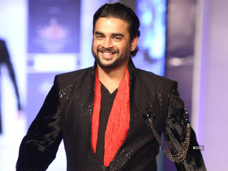 Madhavan refutes rumours about working in the Hindi remake of Bhaagamathie