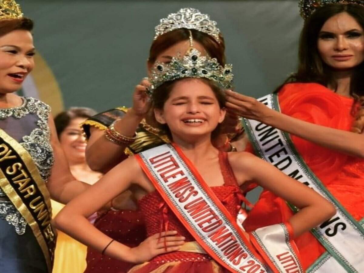 india-s-9-year-old-crowned-little-miss-united-nations-2019