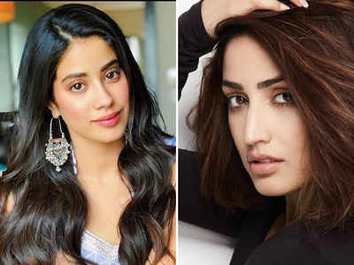 Why Janhvi Kapoor’s compliments were special for Yami Gautam