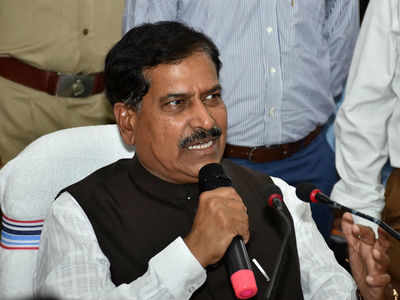 Economy fine, people getting married, airports full: Union minister