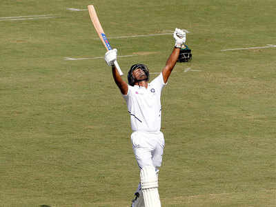 India vs Bangladesh Highlights, 1st Test, Day 2: India 493/6 at stumps, lead by 343 runs