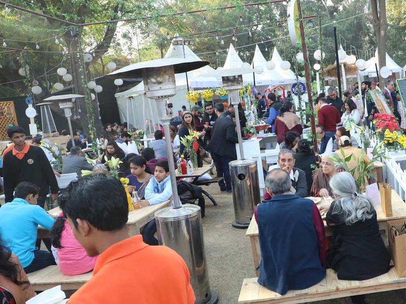 Palate Fest 2019: Top chefs and restaurants to showcase their culinary magic