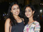 Vartika and Samiksha