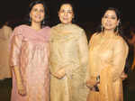 Deepali, Sangeeta and Pooja