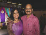 Suparna Ghoshal and Jyotirmoy