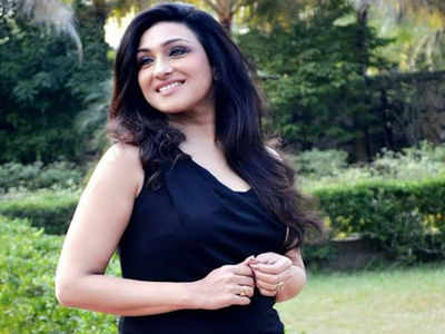 Rituparna on her double act in ‘Lime N Light’