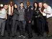
'Brooklyn Nine-Nine' gets renewed for season 8
