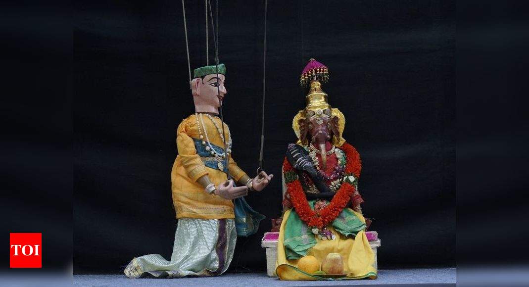 Bengaluru to witness puppet show this weekend | Events Movie News ...