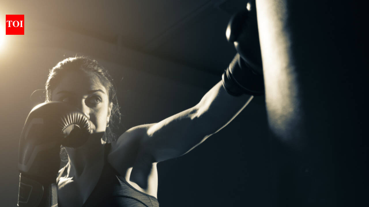 Common Beginner Boxing Mistakes: 5 Common Mistakes You Should Avoid ...
