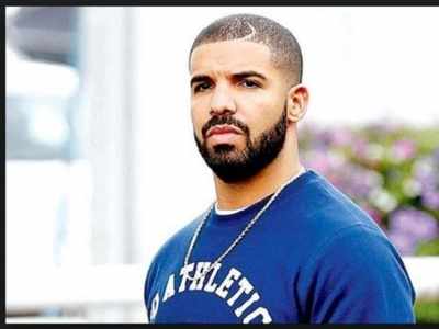 Rapper Drake locks 10 year LA residency after booing incident | English ...