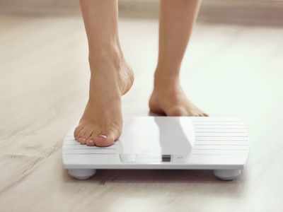 4 ways to stick to your weight loss plan this winter