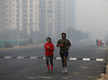 
Pollution results in 30% rise in patients with respiratory problems in Noida
