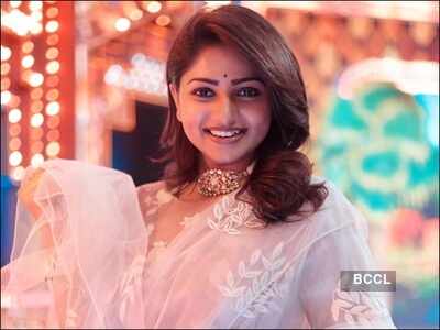 Kannada beauty Rachita Ram roped in to romance Kalyaan Dhev in Super Machi