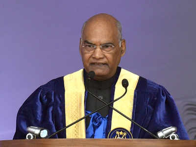 President to host conference of IITs, NITs and IIEST directors