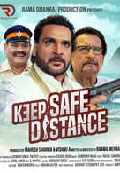 Keep Safe Distance