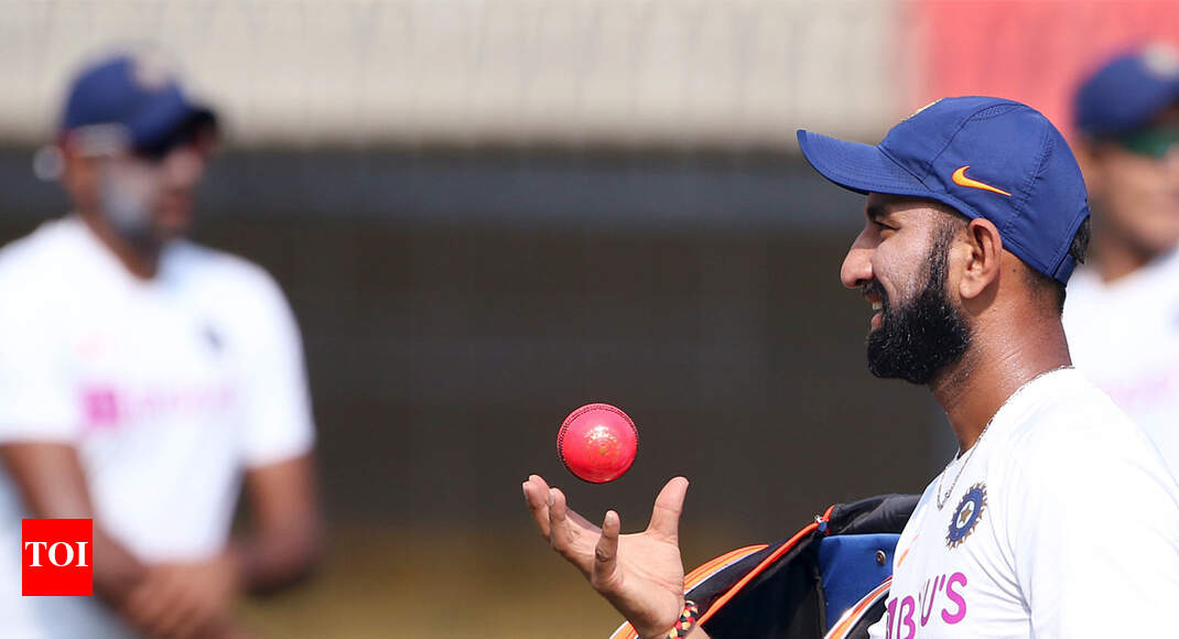 How Indian team is preparing for pink ball Test