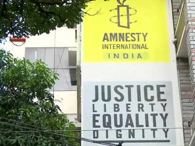 Ready to face probe: Amnesty India’s head Aakar Patel