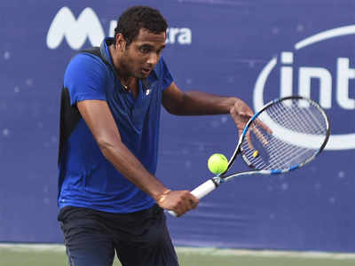 Ramkumar outwits Nagal to enter semifinals of Pune Challenger