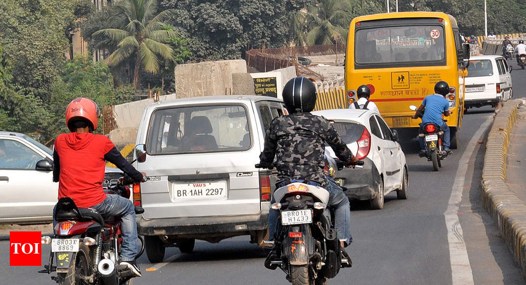 Over 1.51 lakh died in road accidents last year; UP tops among states