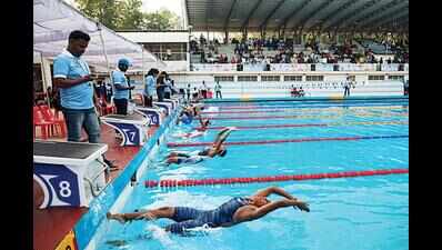 MP’s Kanya wins fourth medal in CBSE national championship