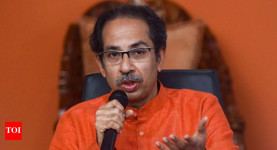 Congress-NCP likely to insist on Uddhav Thackeray as Shiv Sena’s pick for Maharashtra CM