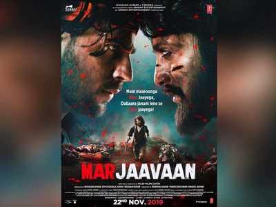 Marjaavaan full movie leaked for free download online on Tamilrockers ...