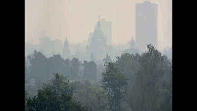 As air quality falls in Kolkata, lung cases rise in hospitals
