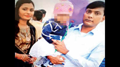 Wife, lover from UAE kill station manager near Kolkata