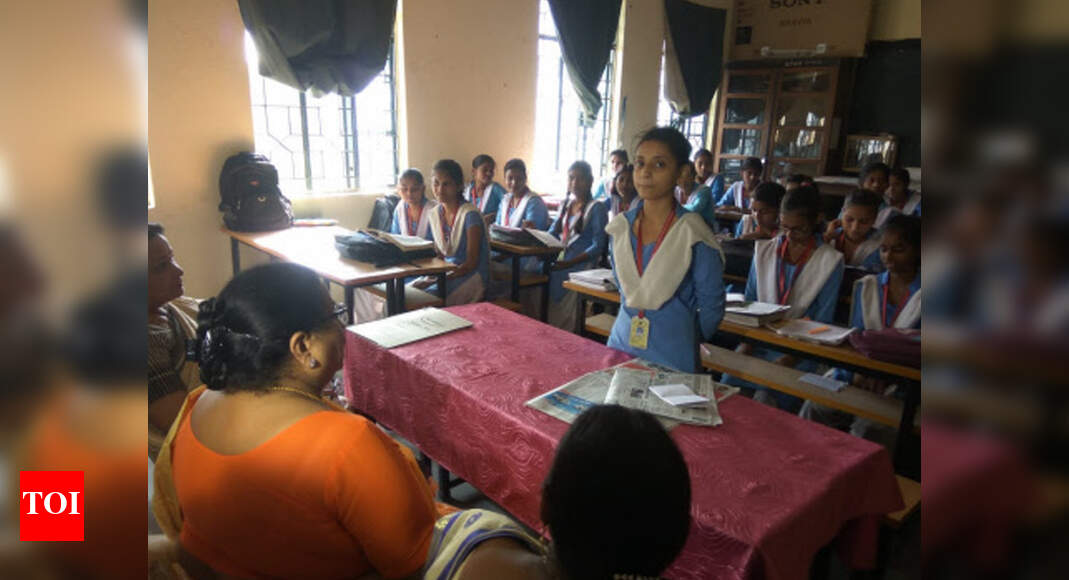 Patna DEO withdraws decision on merger of class timings Patna News