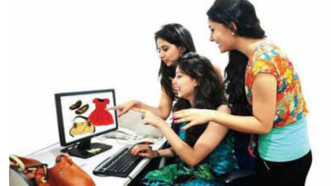 Online shopping addiction a mental illness? - Times of India